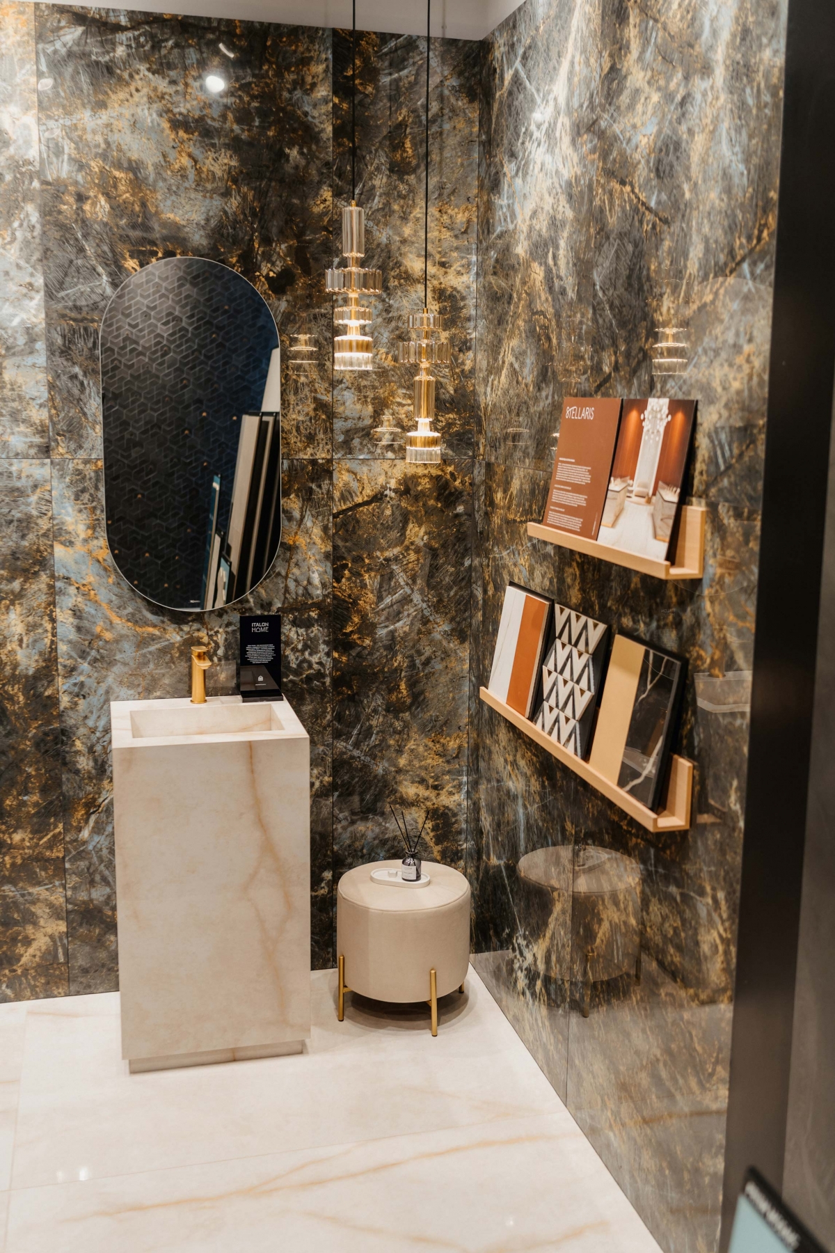 Шоу-рум ITALON